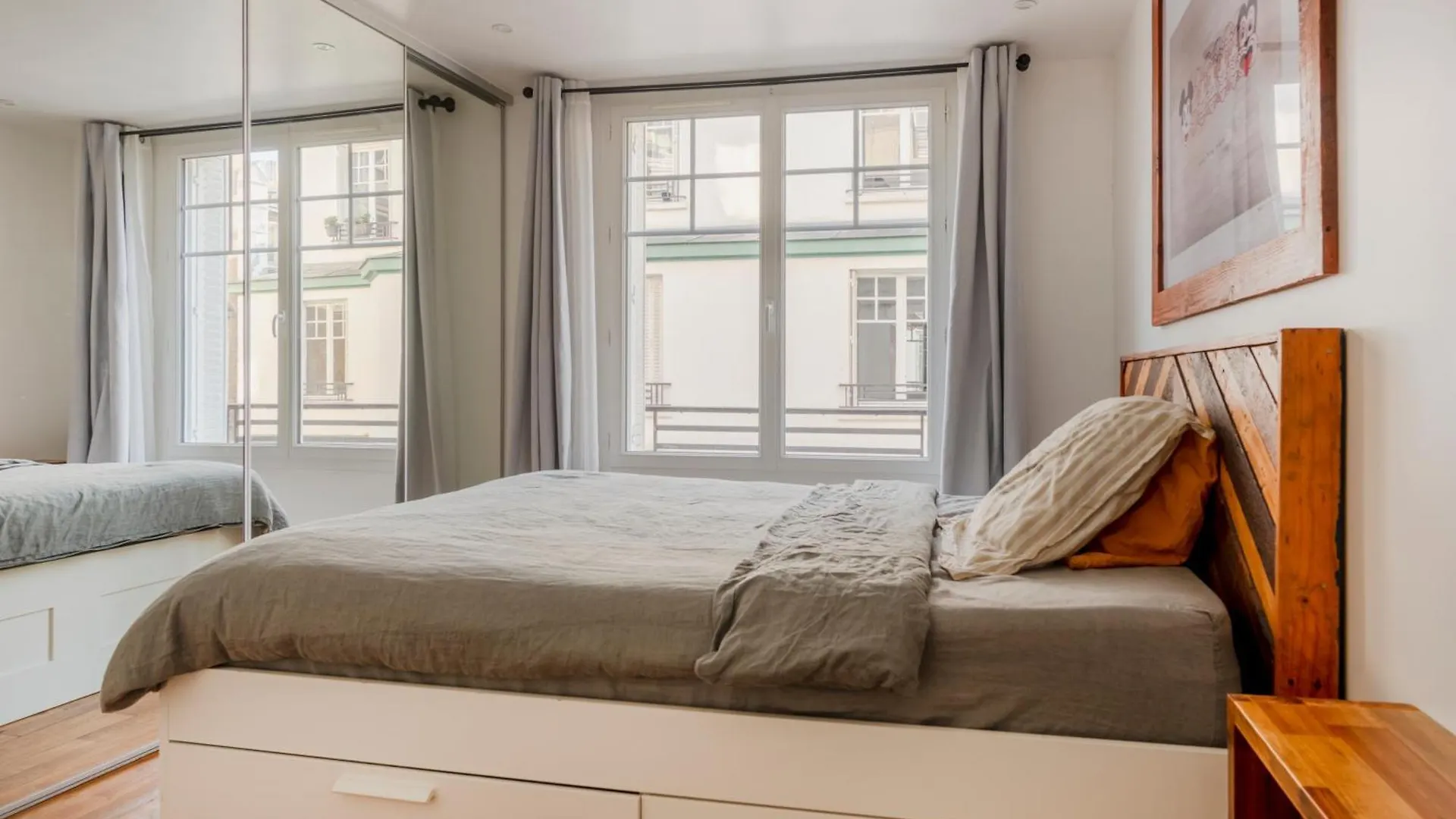 Trocadero Elegant Apartment Paris