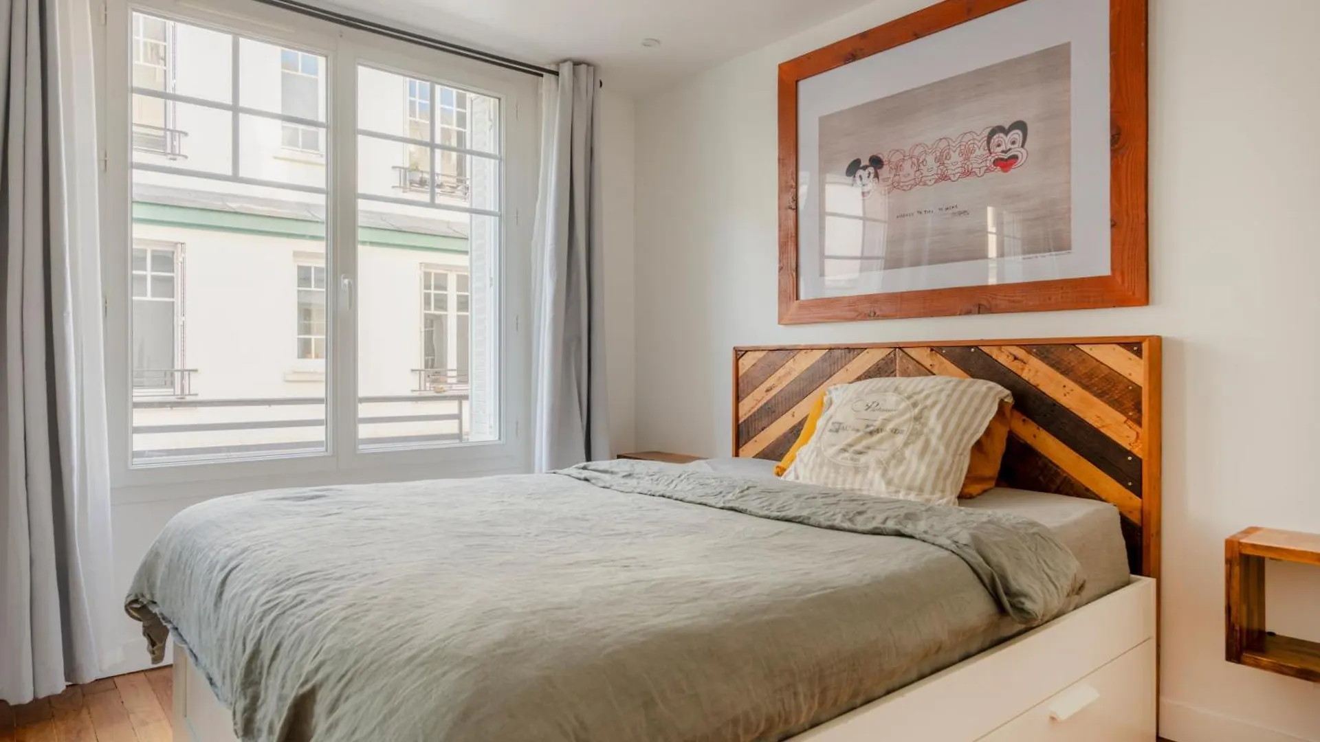 Trocadero Elegant Apartment Paris